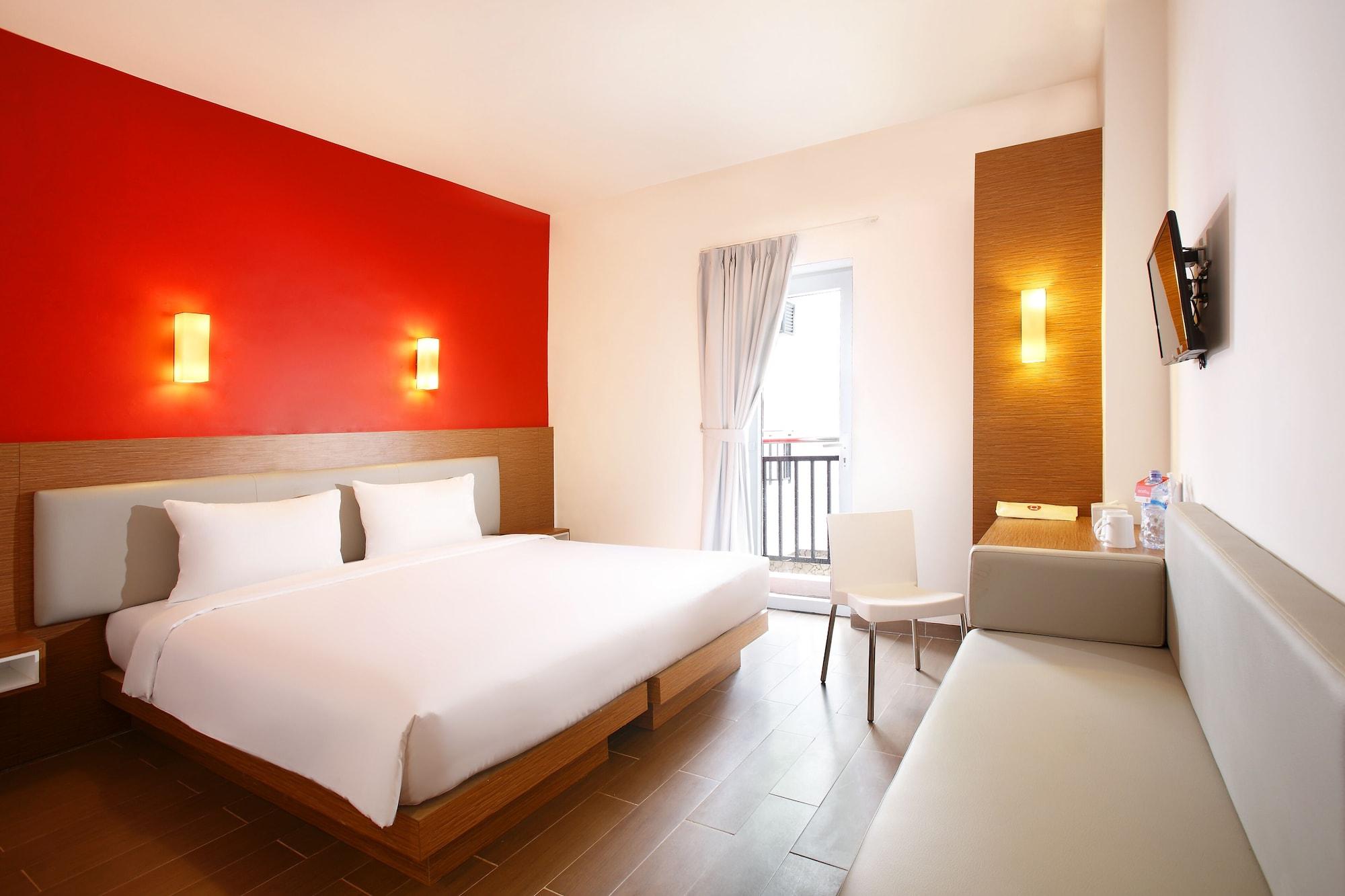 Amaris Hotel Malioboro - Jogja Yogyakarta Eksteriør bilde