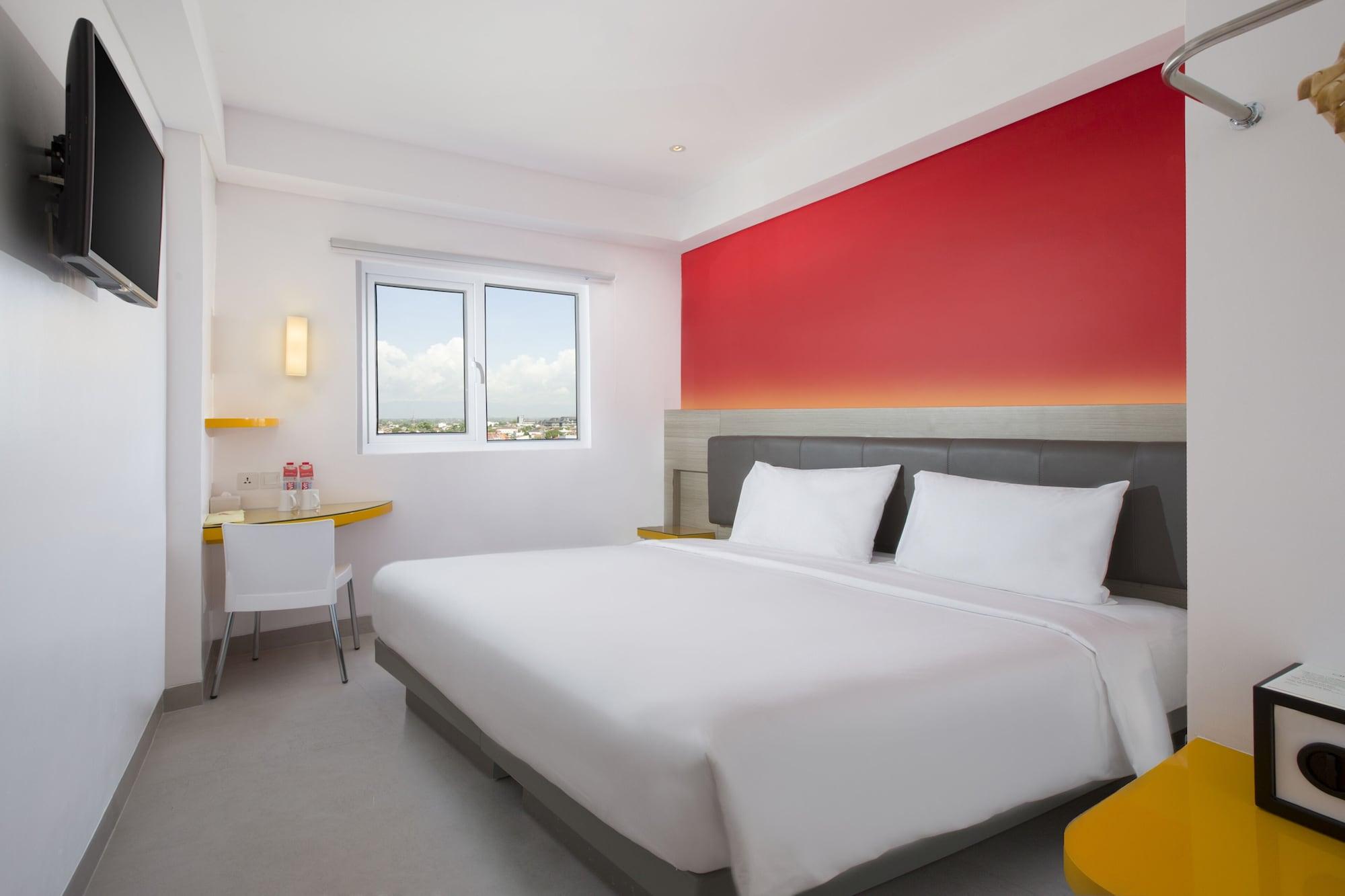 Amaris Hotel Malioboro - Jogja Yogyakarta Eksteriør bilde