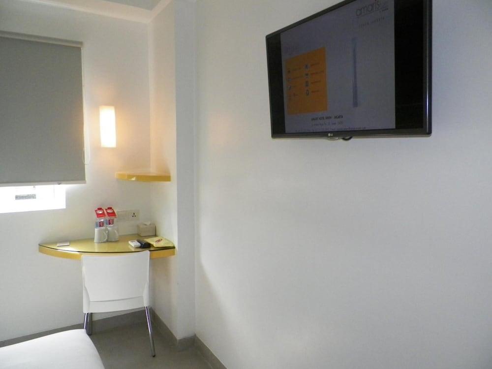 Amaris Hotel Malioboro - Jogja Yogyakarta Eksteriør bilde