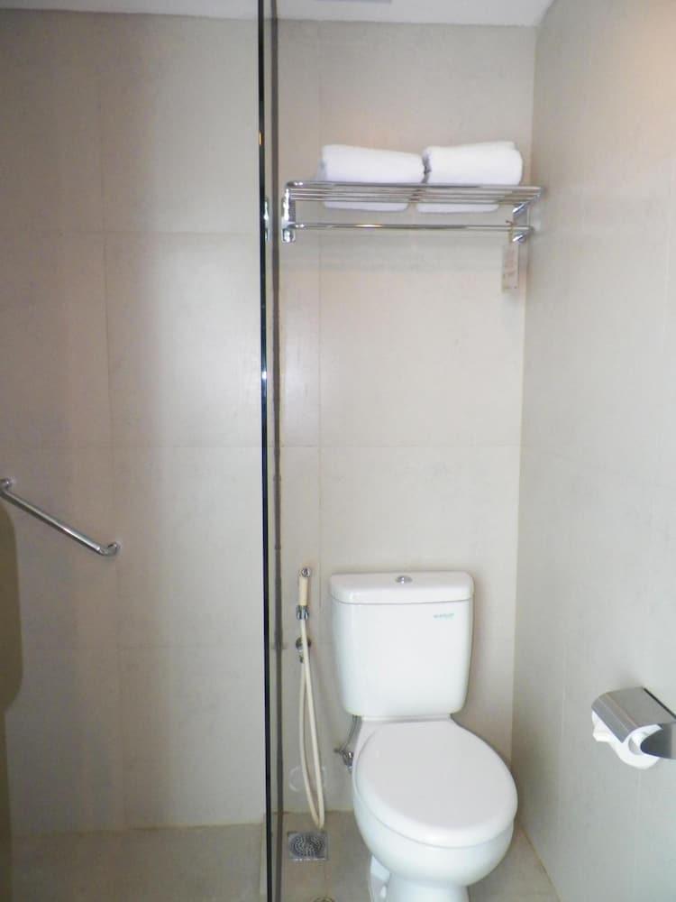Amaris Hotel Malioboro - Jogja Yogyakarta Eksteriør bilde