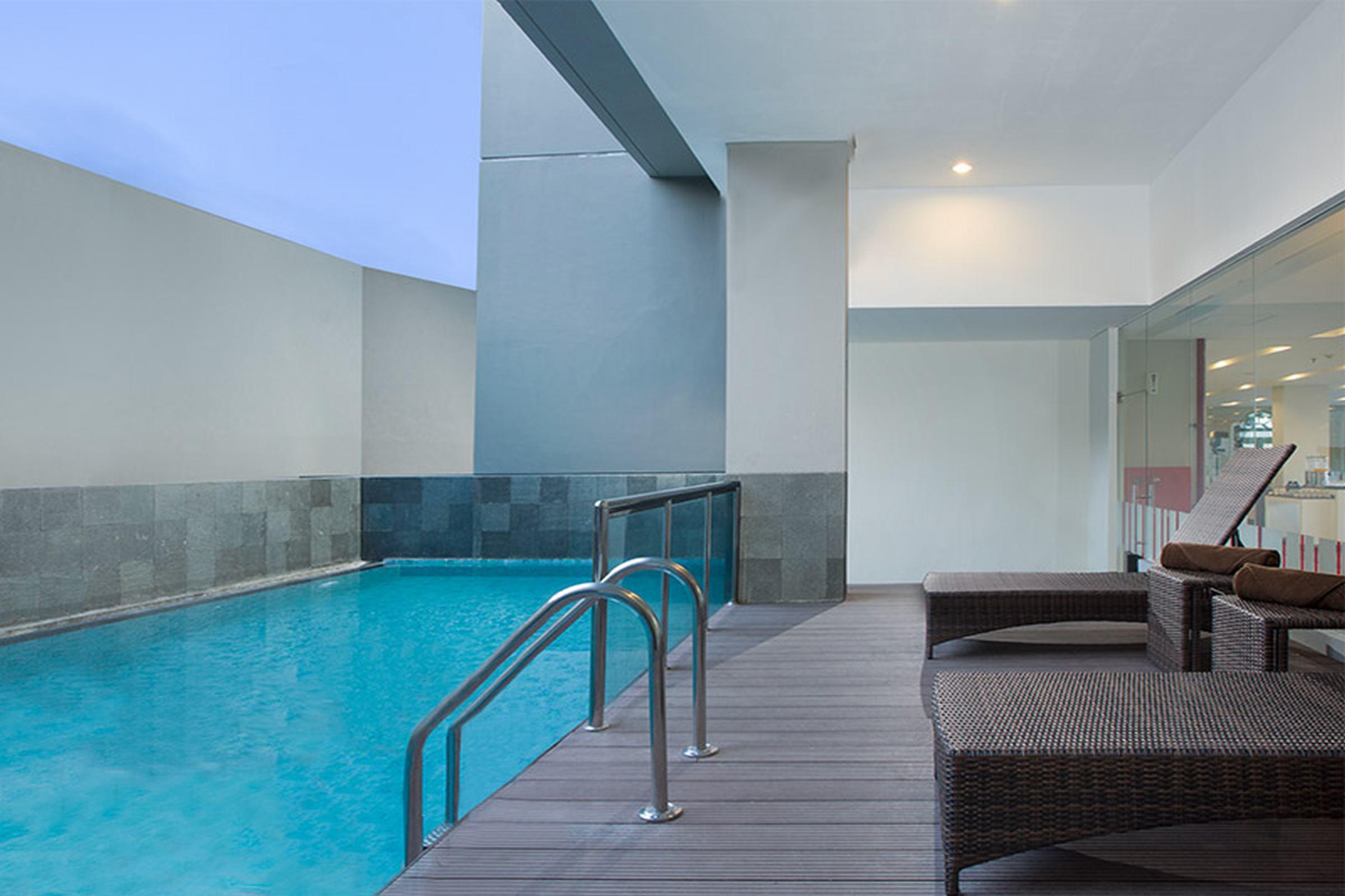 Amaris Hotel Malioboro - Jogja Yogyakarta Eksteriør bilde