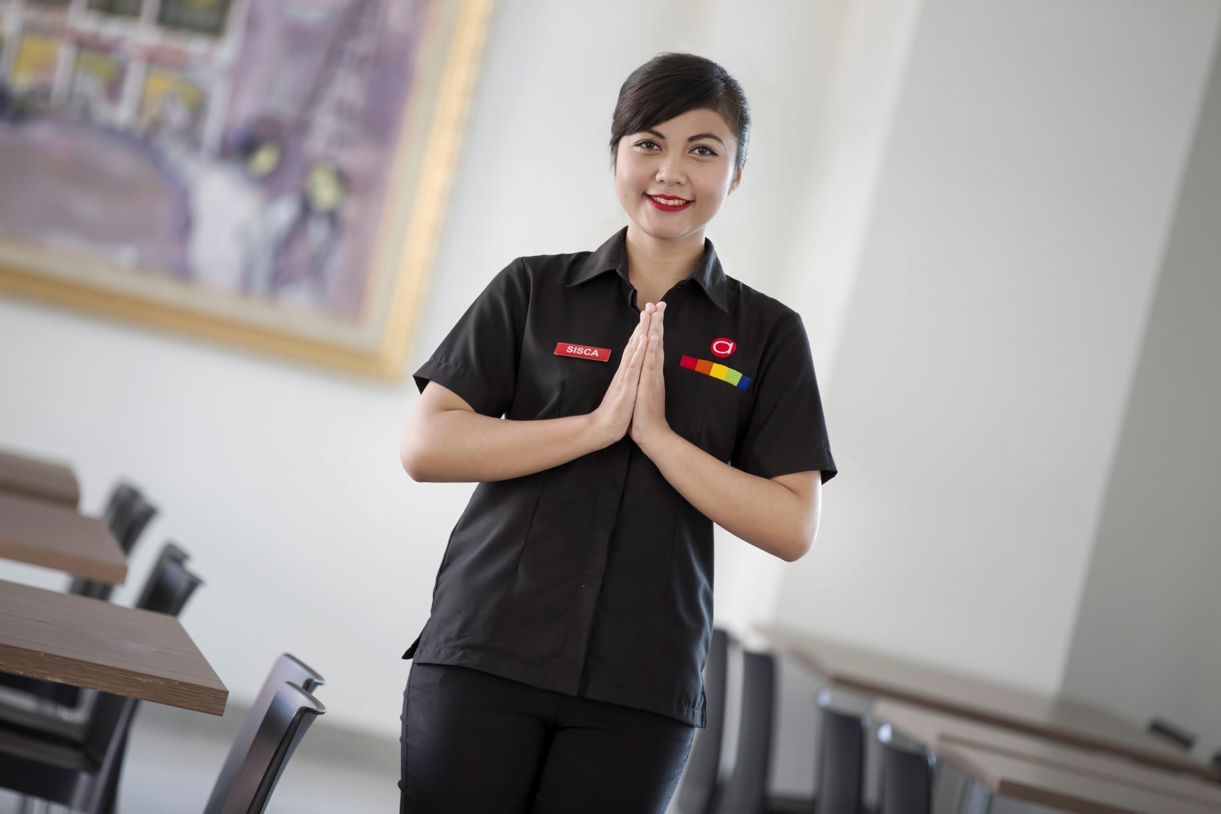Amaris Hotel Malioboro - Jogja Yogyakarta Eksteriør bilde