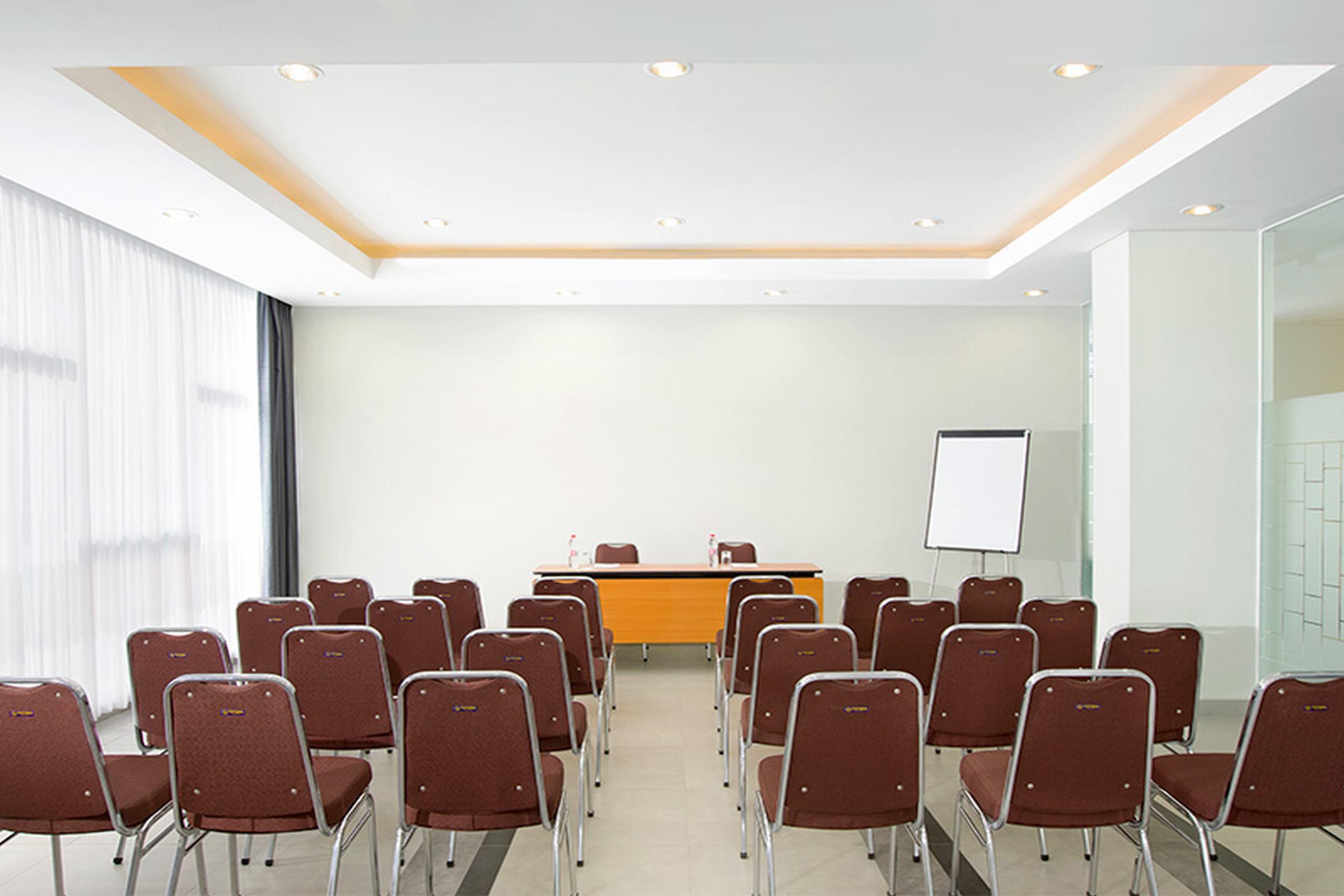 Amaris Hotel Malioboro - Jogja Yogyakarta Eksteriør bilde