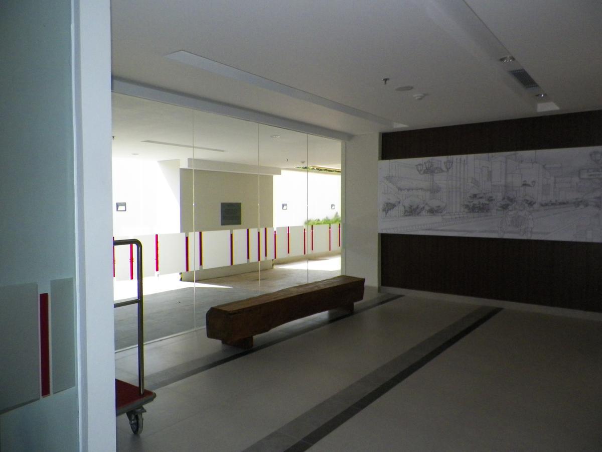 Amaris Hotel Malioboro - Jogja Yogyakarta Eksteriør bilde