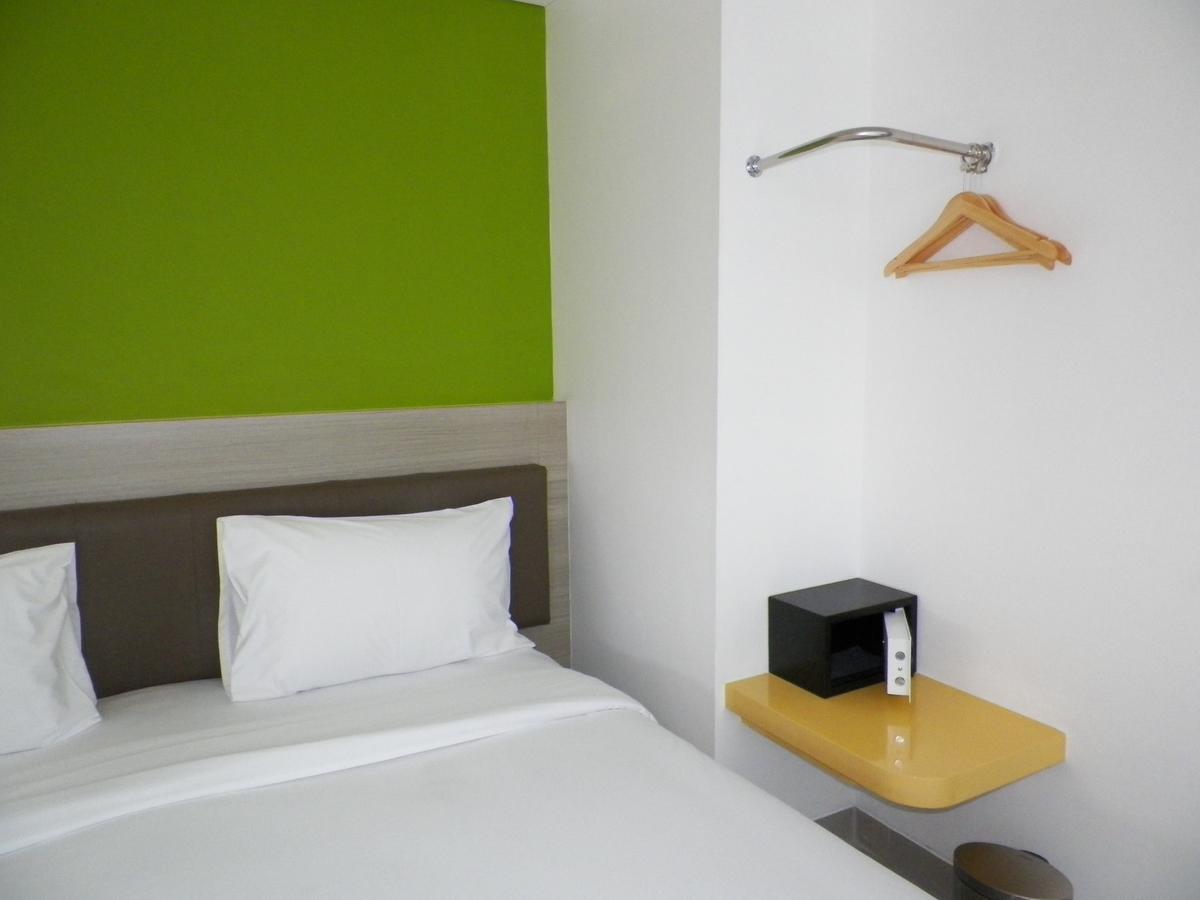 Amaris Hotel Malioboro - Jogja Yogyakarta Eksteriør bilde