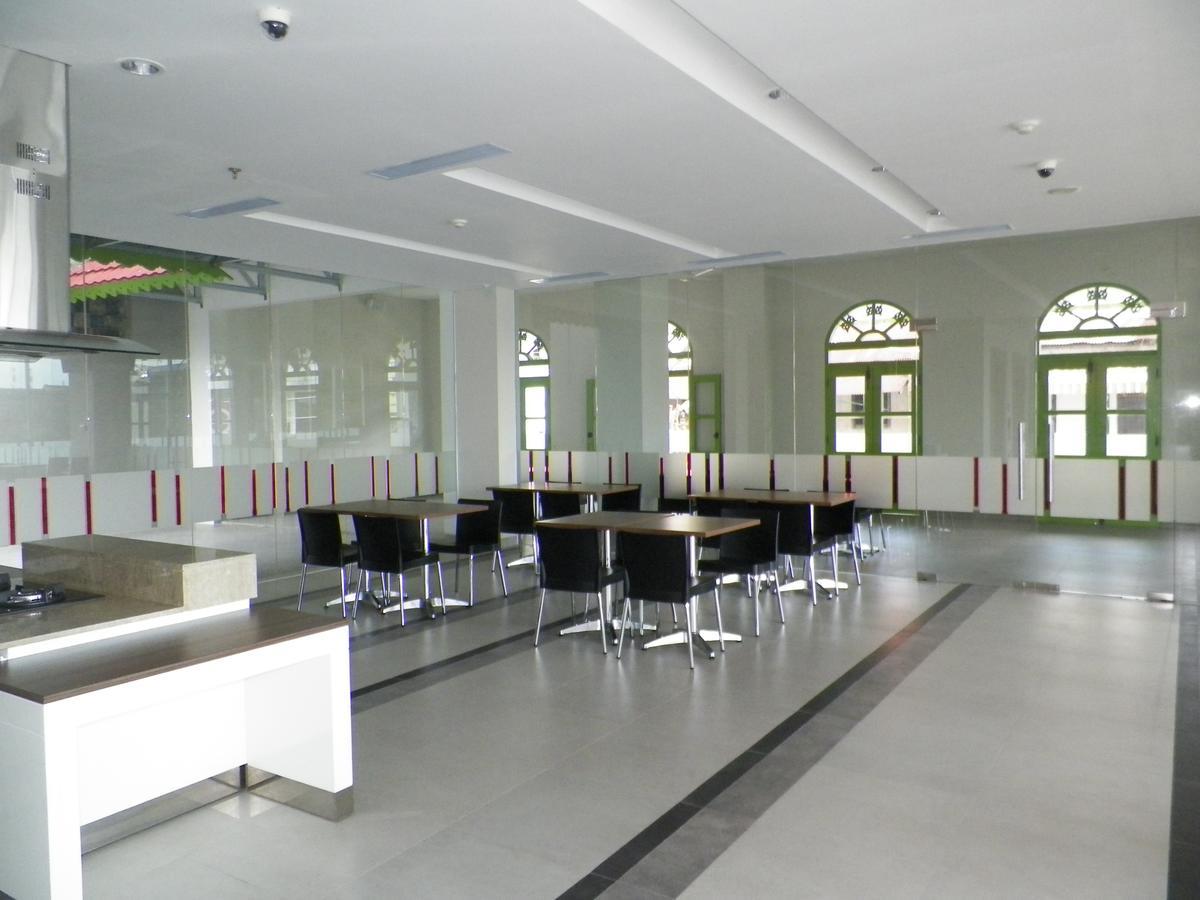 Amaris Hotel Malioboro - Jogja Yogyakarta Eksteriør bilde