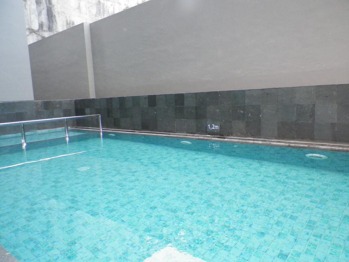 Amaris Hotel Malioboro - Jogja Yogyakarta Eksteriør bilde