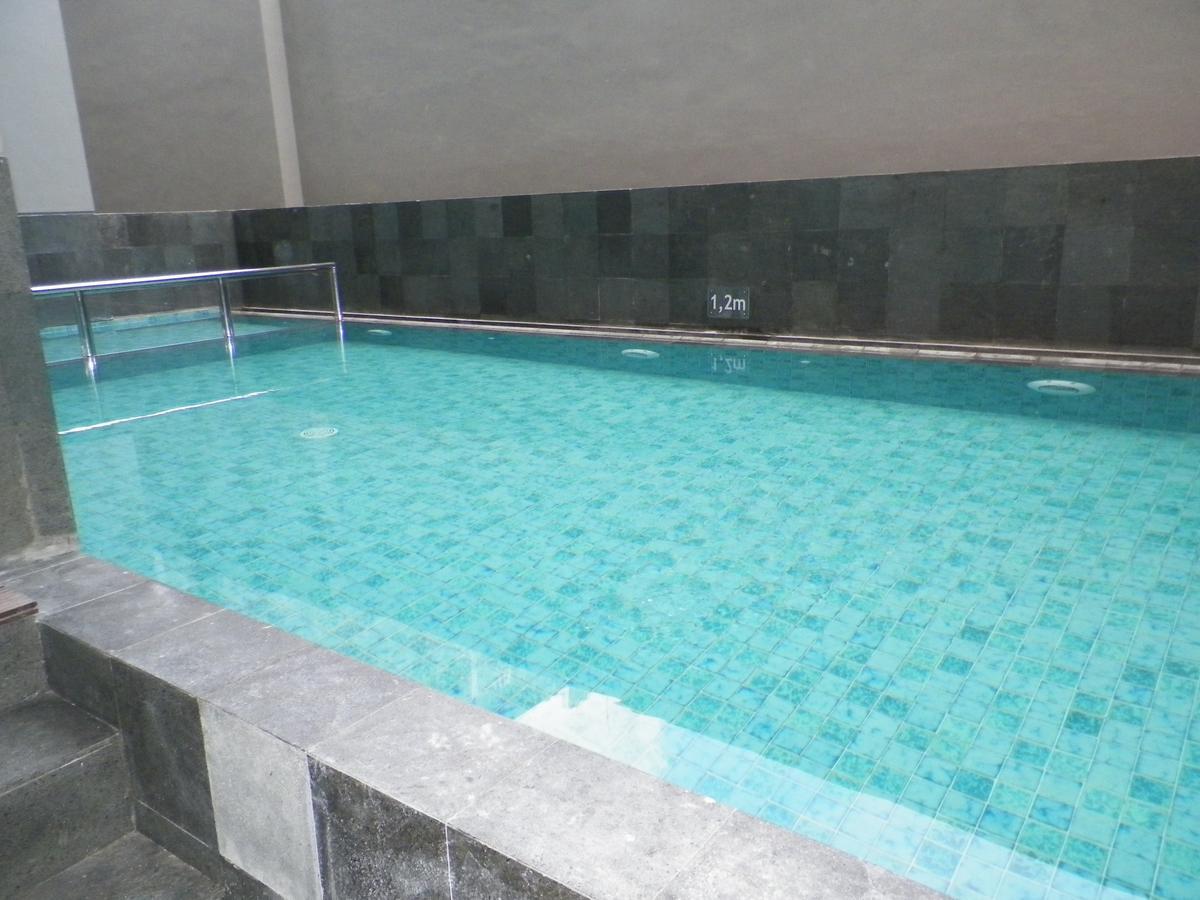 Amaris Hotel Malioboro - Jogja Yogyakarta Eksteriør bilde