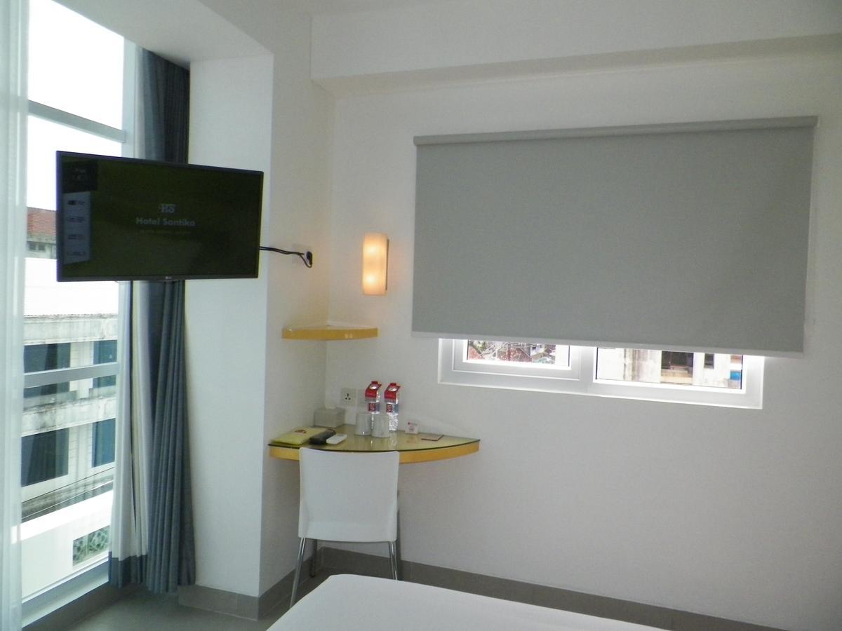 Amaris Hotel Malioboro - Jogja Yogyakarta Eksteriør bilde