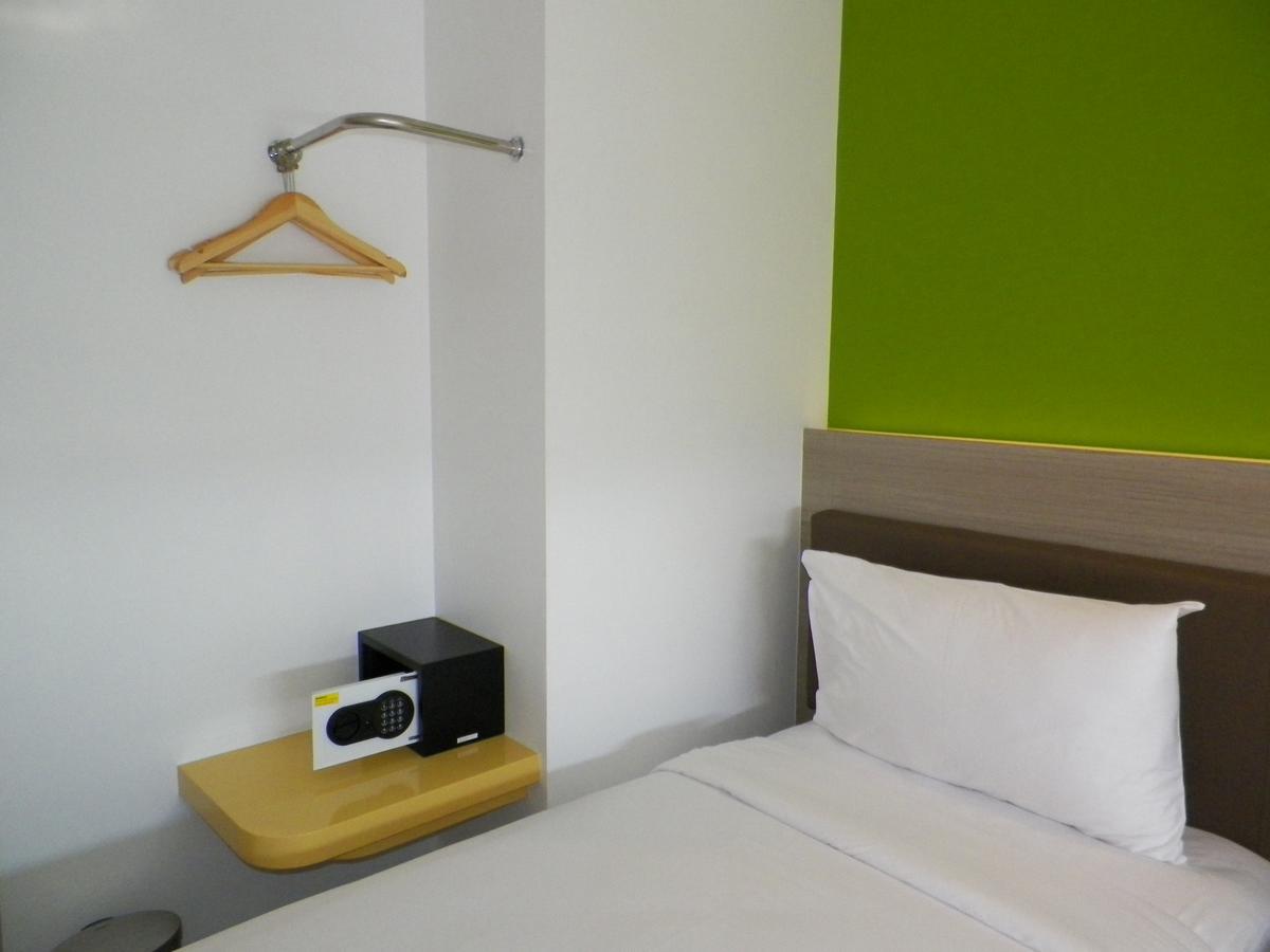 Amaris Hotel Malioboro - Jogja Yogyakarta Eksteriør bilde