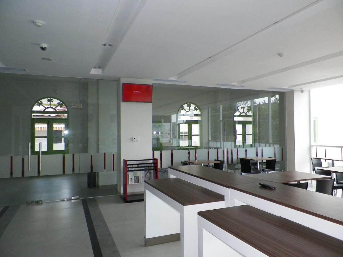 Amaris Hotel Malioboro - Jogja Yogyakarta Eksteriør bilde