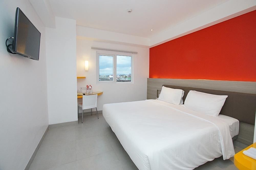 Amaris Hotel Malioboro - Jogja Yogyakarta Eksteriør bilde