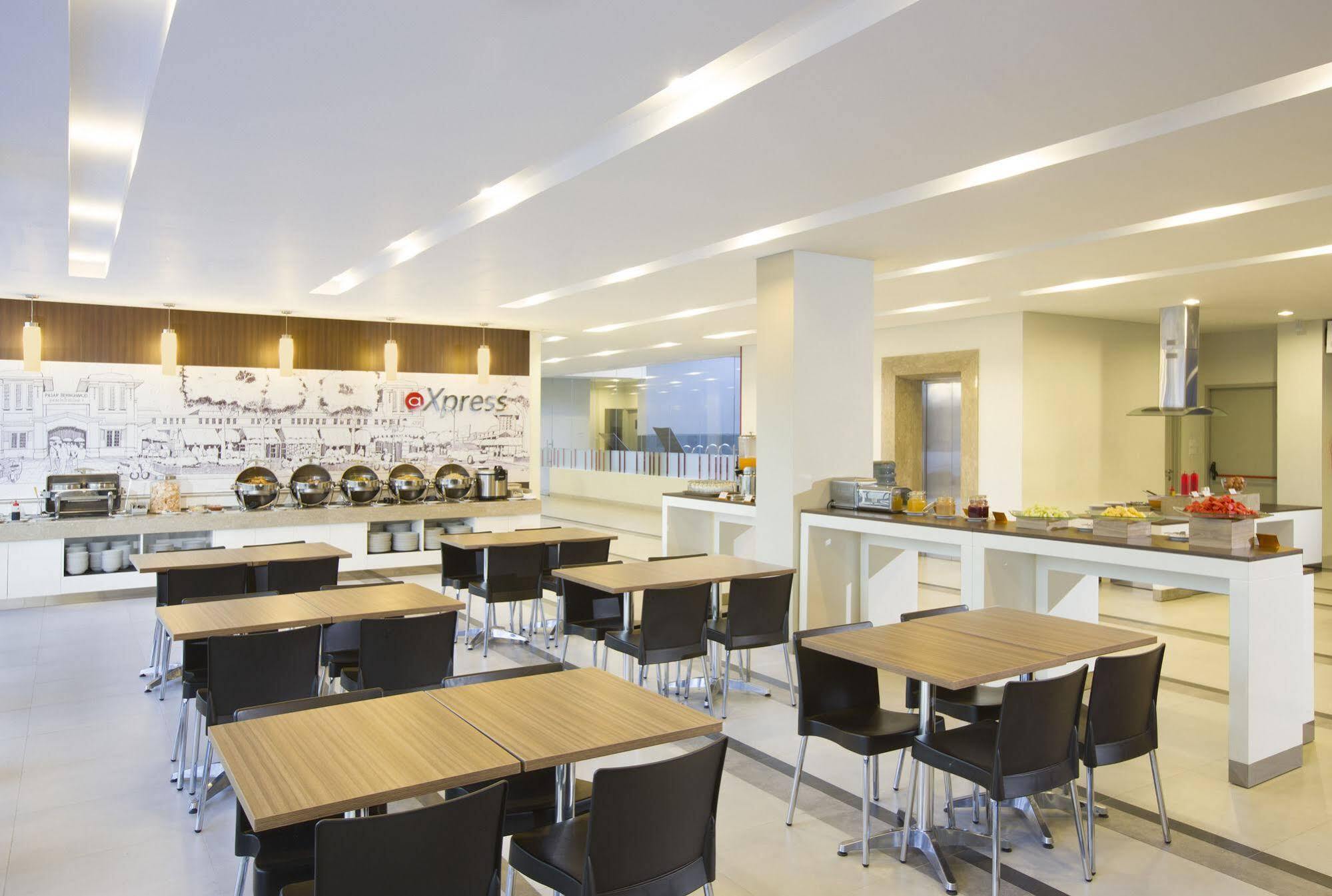 Amaris Hotel Malioboro - Jogja Yogyakarta Eksteriør bilde
