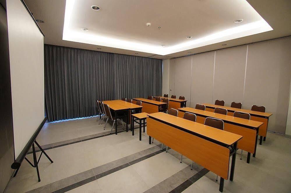 Amaris Hotel Malioboro - Jogja Yogyakarta Eksteriør bilde
