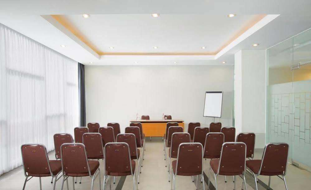 Amaris Hotel Malioboro - Jogja Yogyakarta Eksteriør bilde